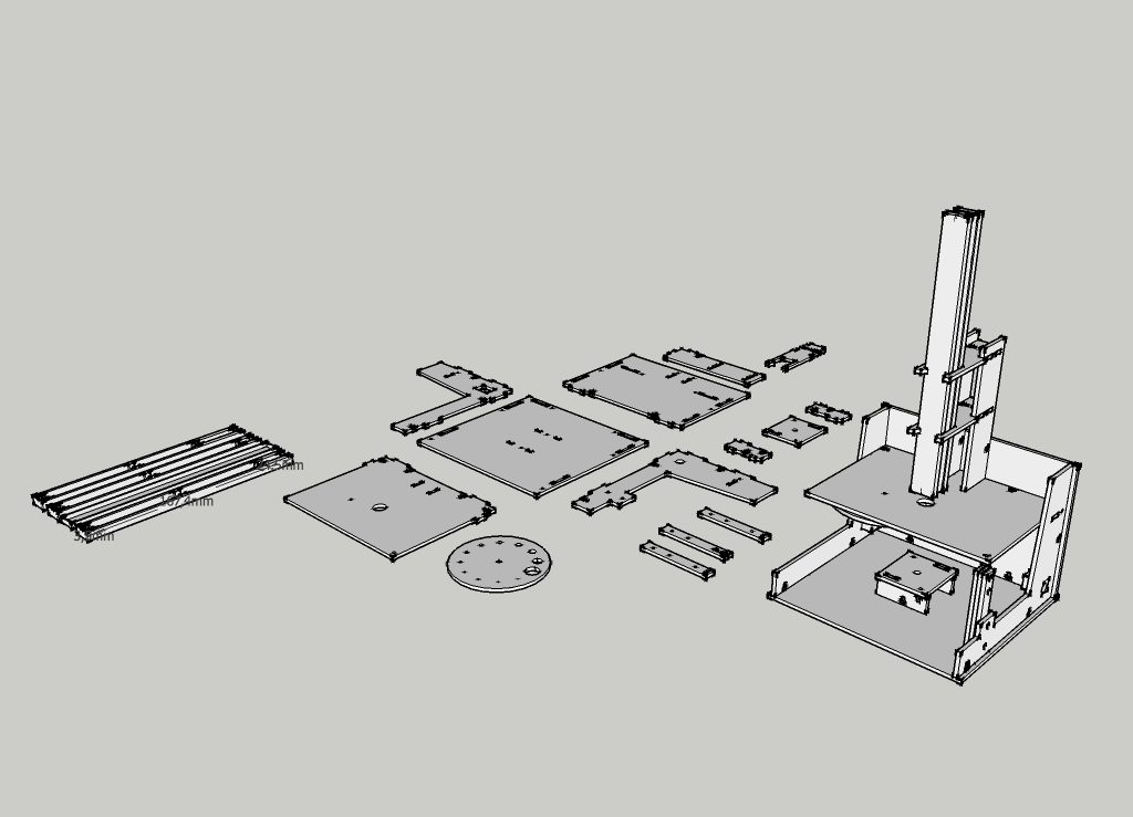 Compound Microscope