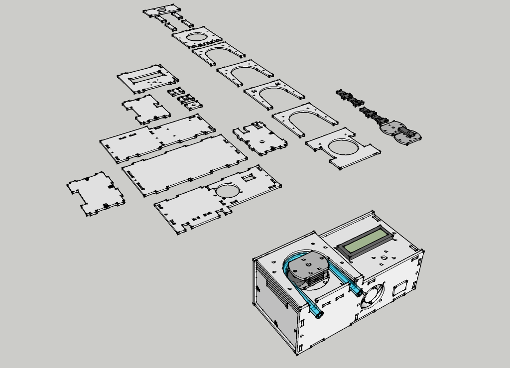 PeristalticPump