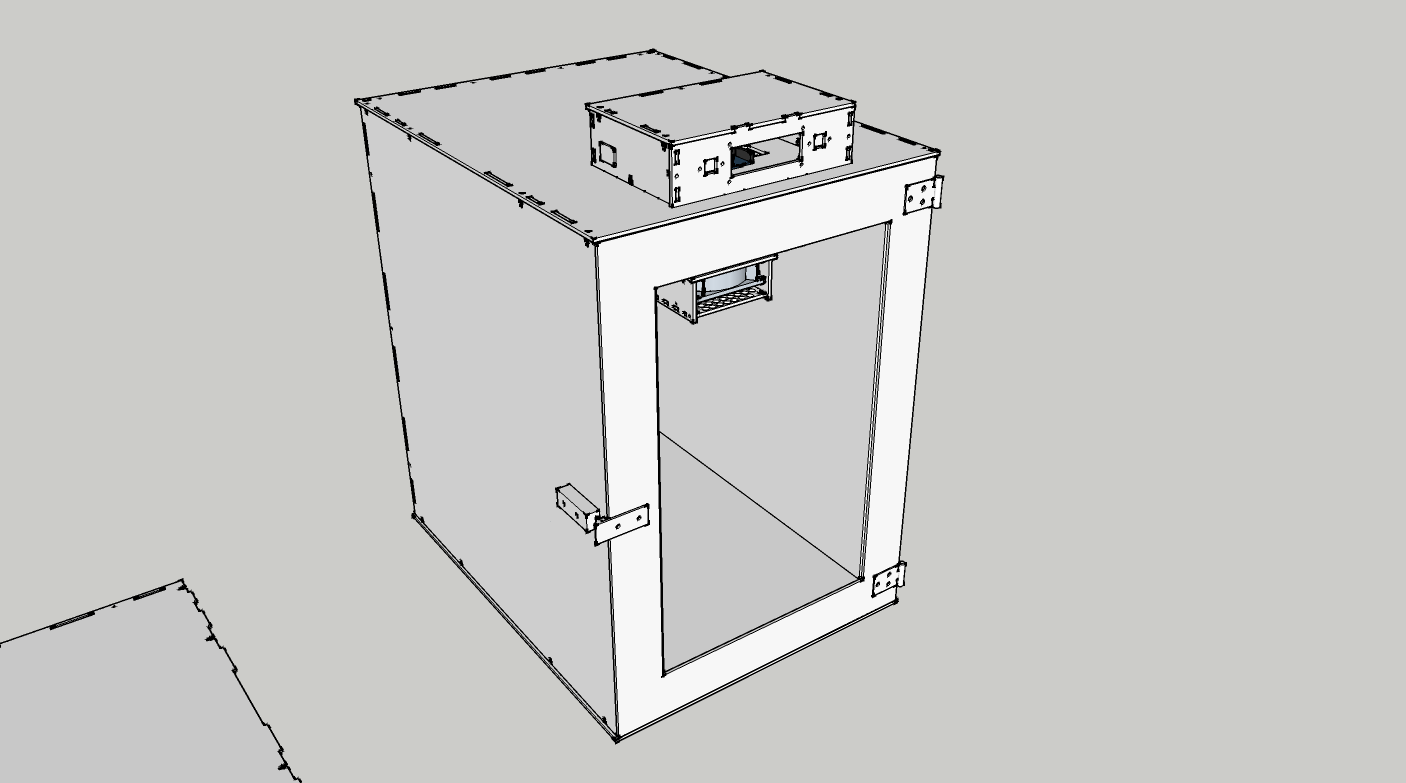 Incubator